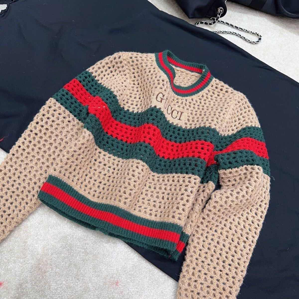 New Fashion Women's Pullover Sweater p1023102318