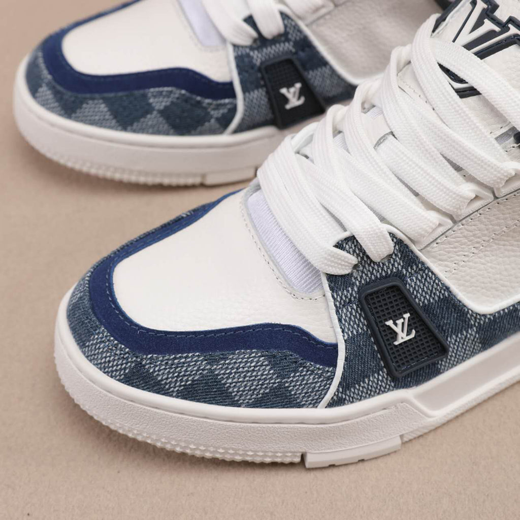 VV Trainer Sneakers 1825122510