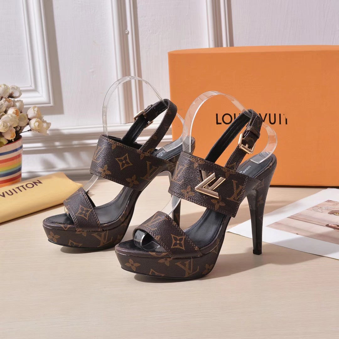 19 high heel sandals XC16053003