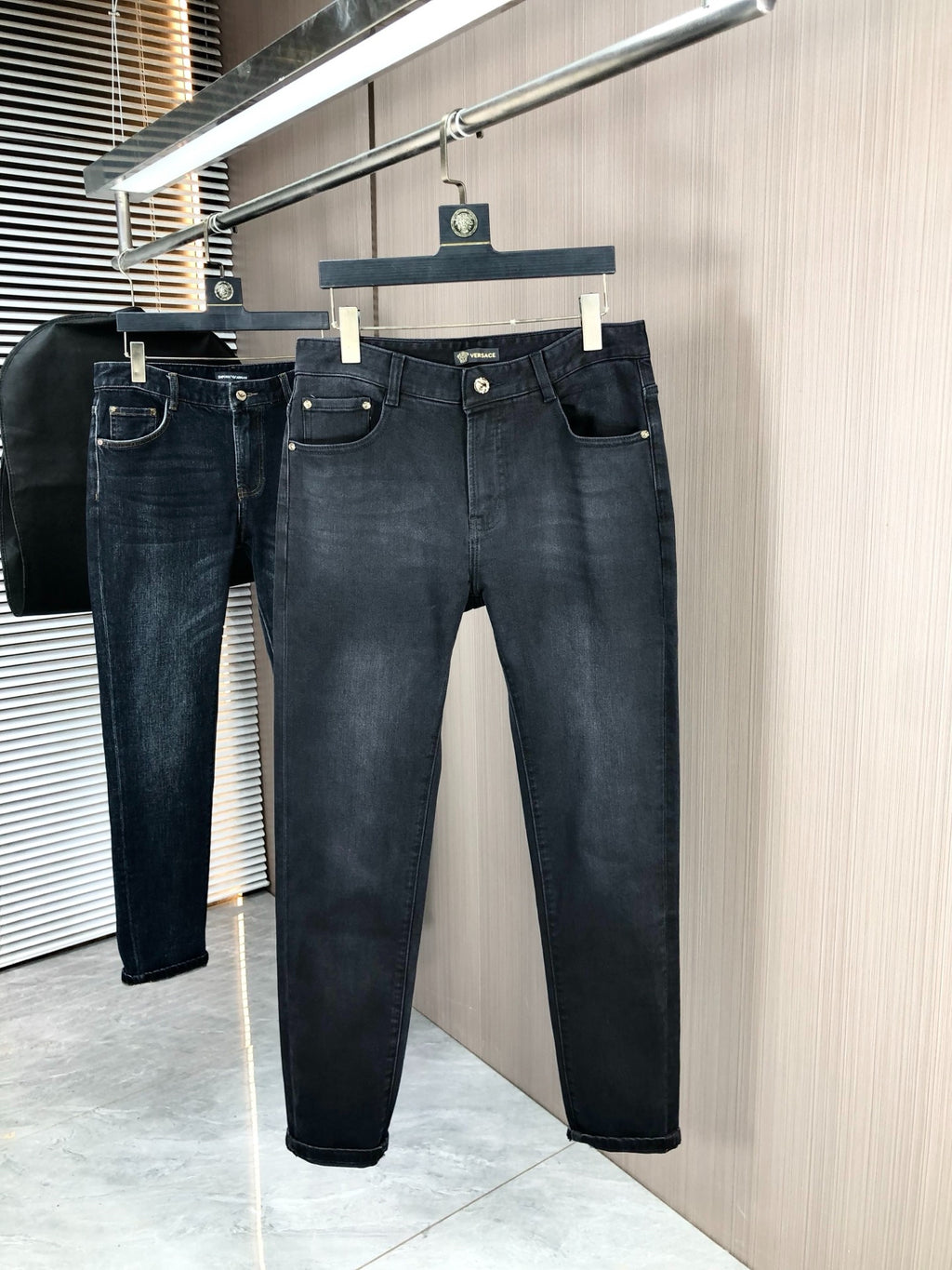 VS black Jeans 1825121901