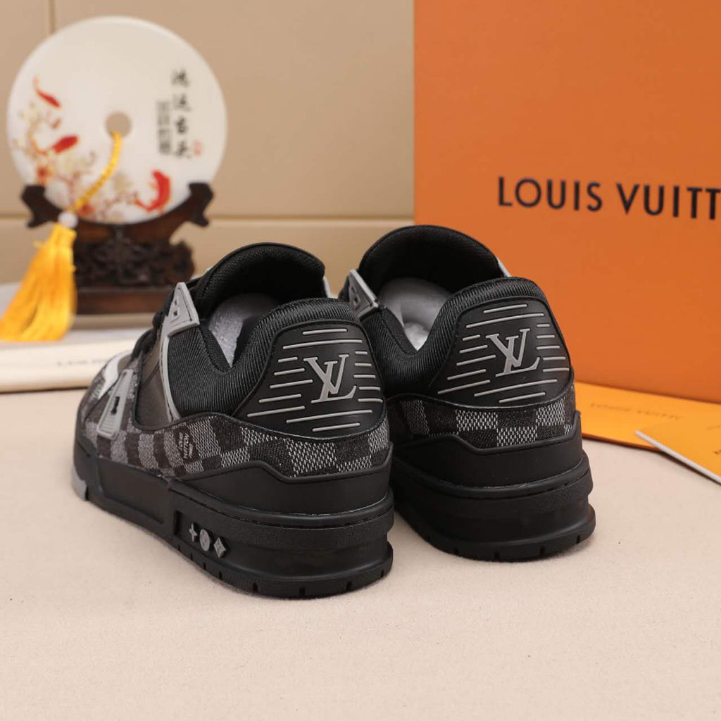 VV Trainer Sneakers 1825122510