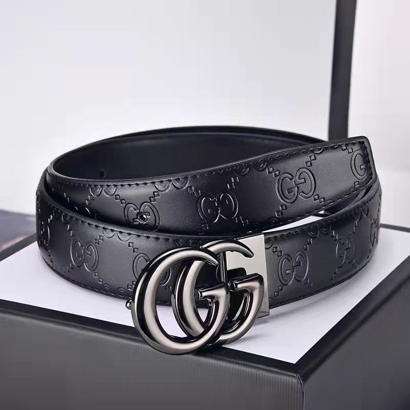 Fashion all match men's belt