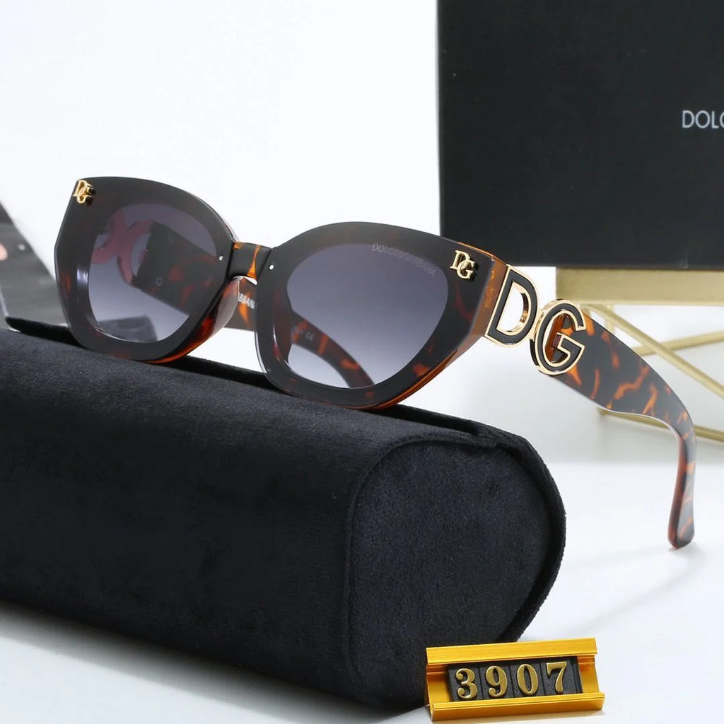 New Retro Comfortable Sunglasses 1024062704