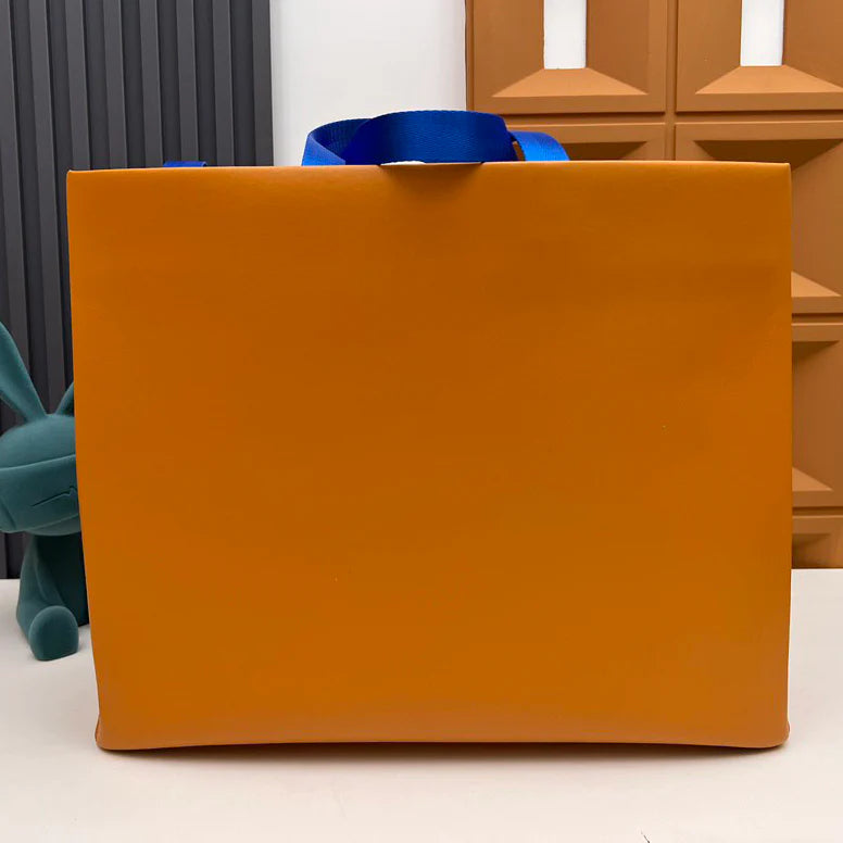New Fashionable Large Capacity Shopping Bag 1025032003
