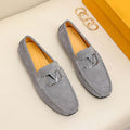 Essandro series loafers 8