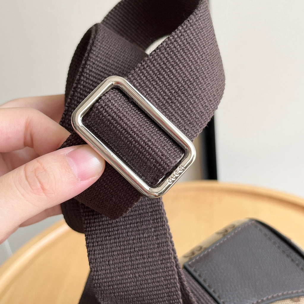 GG Waist bag 1824120904