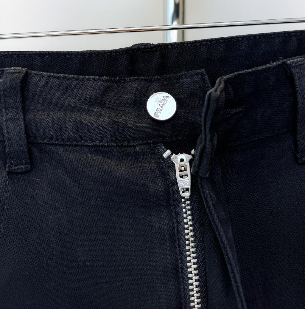 P Jeans (stretch fabric) 1825022811