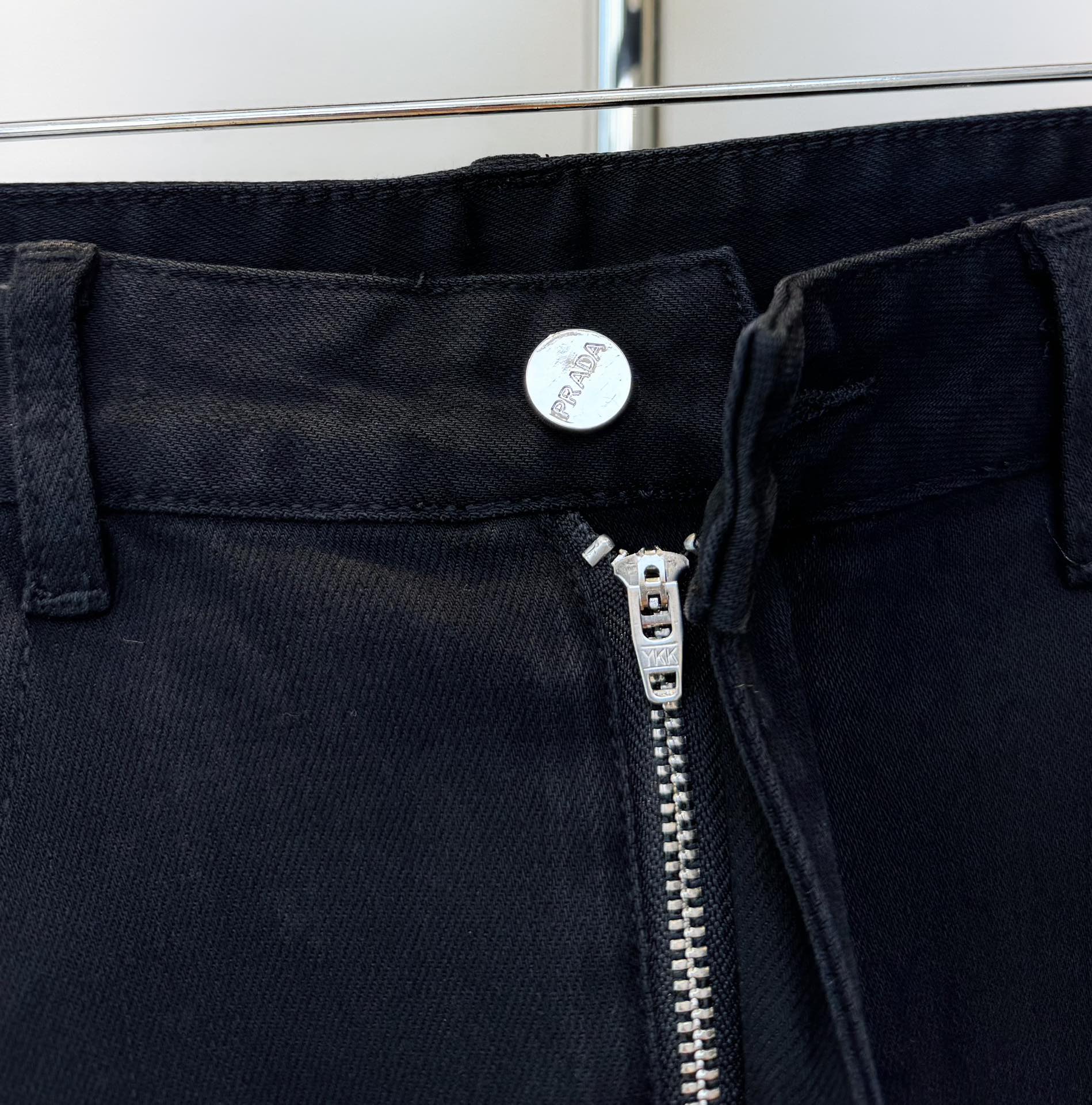 P Jeans (stretch fabric) 1825022811