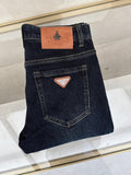 PD Slim-fit stretch jeans 1825121907