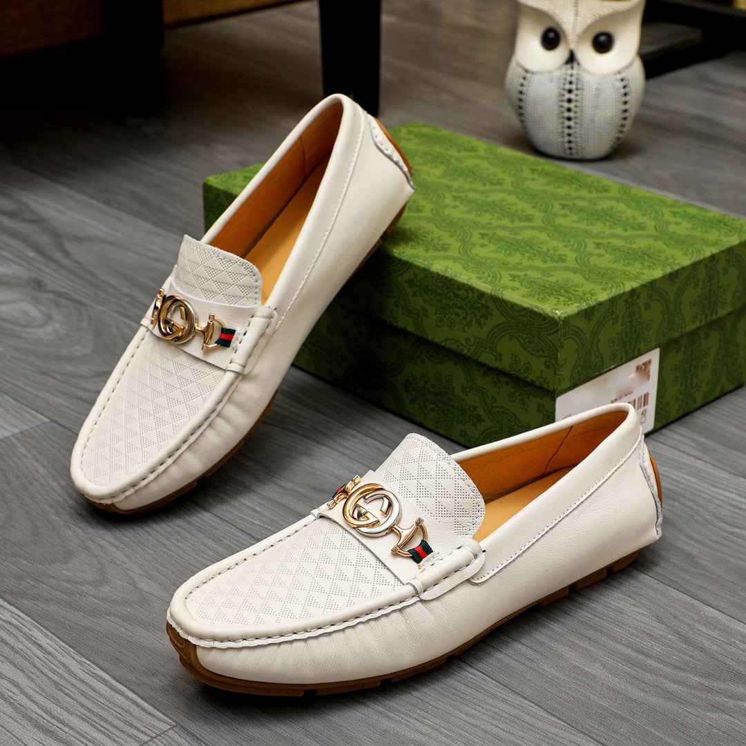 Fashion new men's shoes loafers XC1023082921