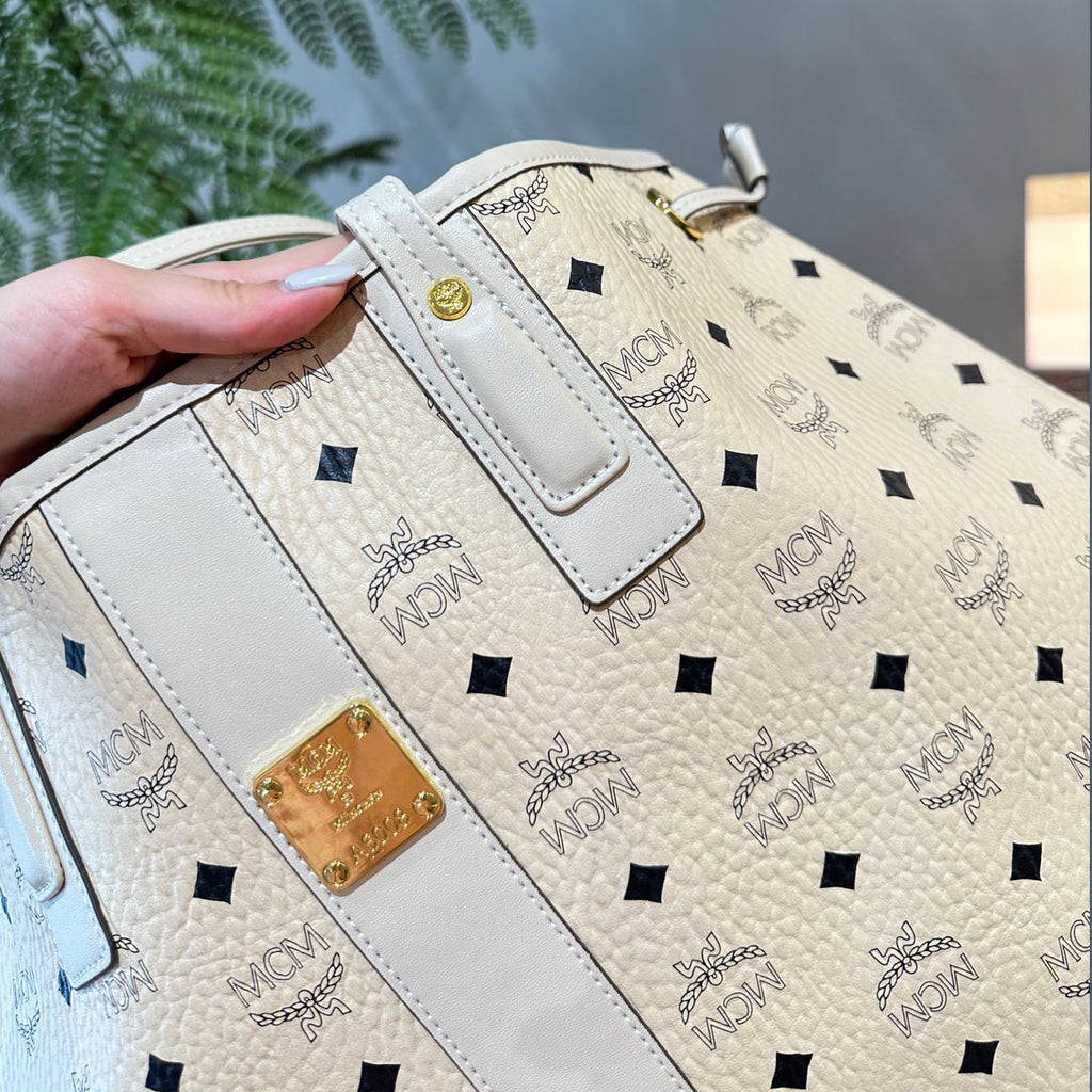 Classic mcm tote bag XC24092420