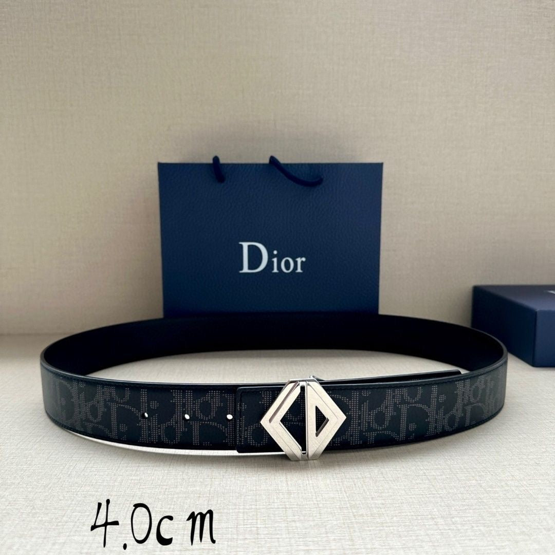CD Men's Belt 1825021312