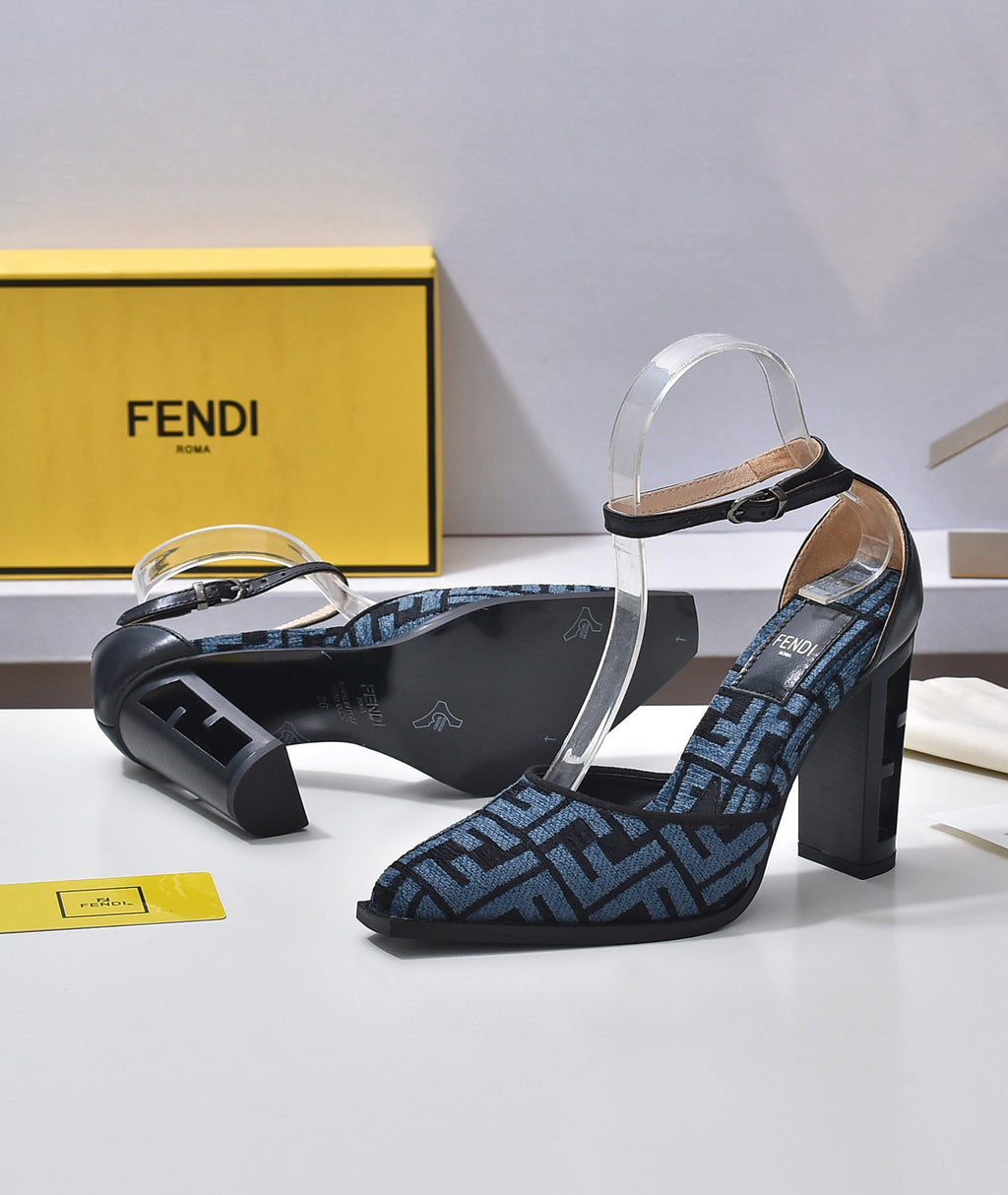 F Pumps 1825040907