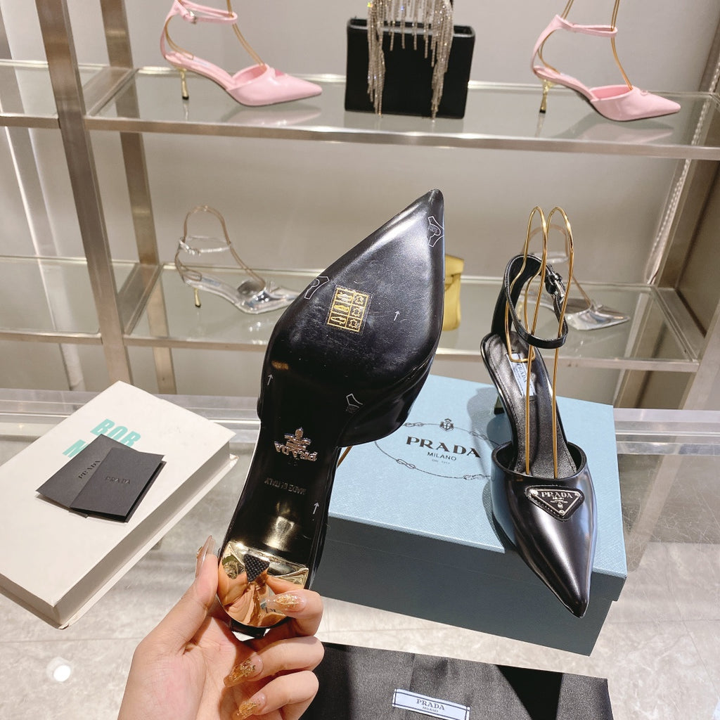 P slingback pumps 1825052806
