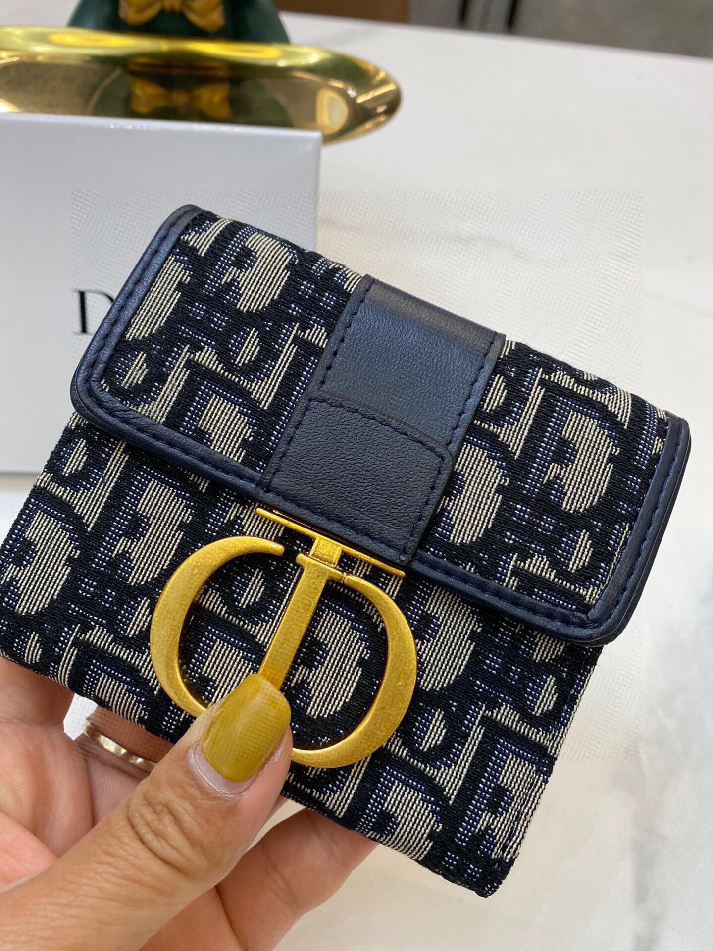 Fashion New Ladies Wallets WLF10062824