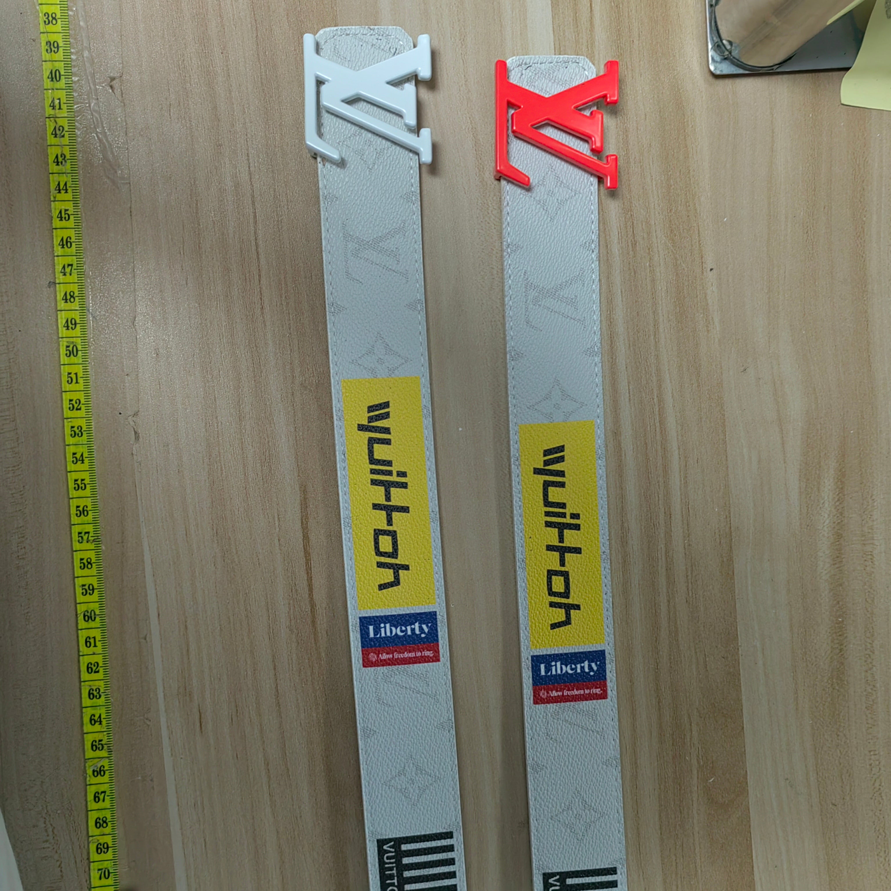 Trendy Fashion Belt XC0823090608