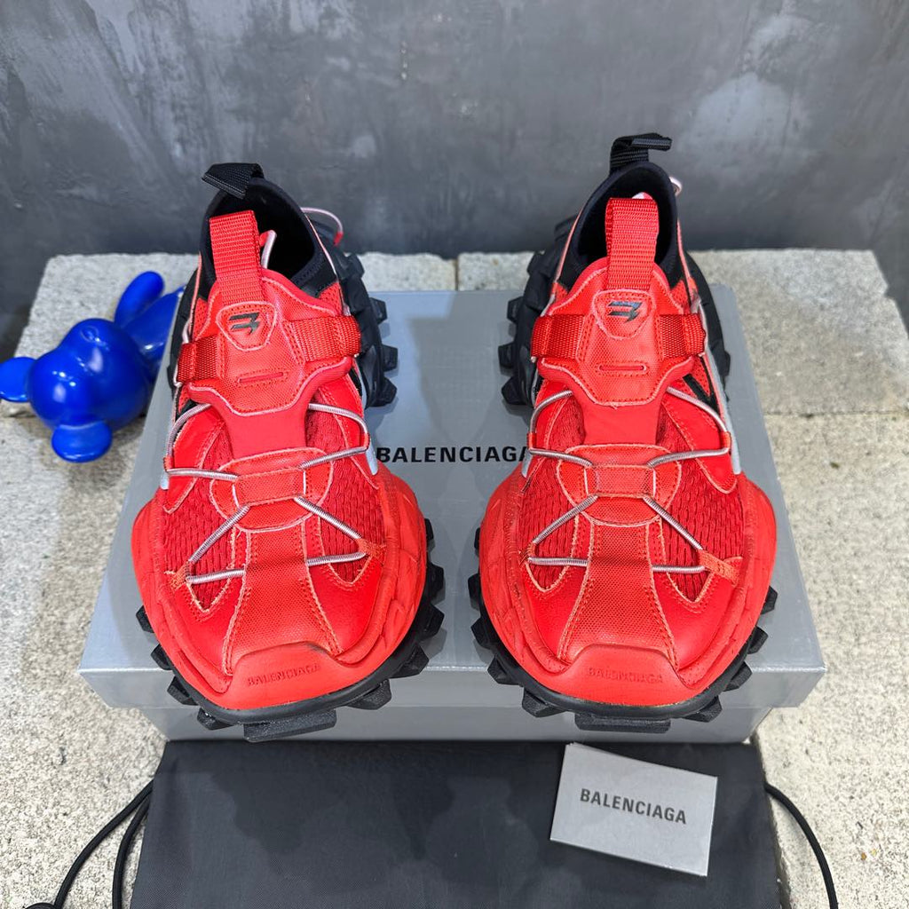 BB Hike Sneakers 1825020602