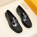 High-end business loafers 4