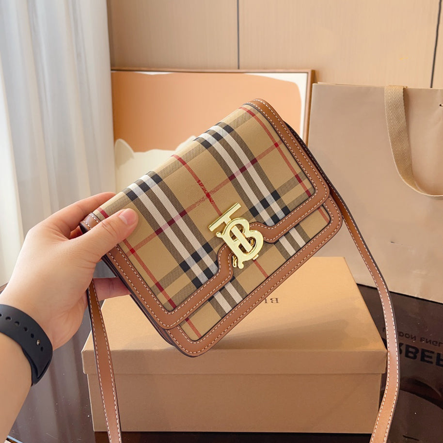 B-Fashion Shoulder Bag XC07070503