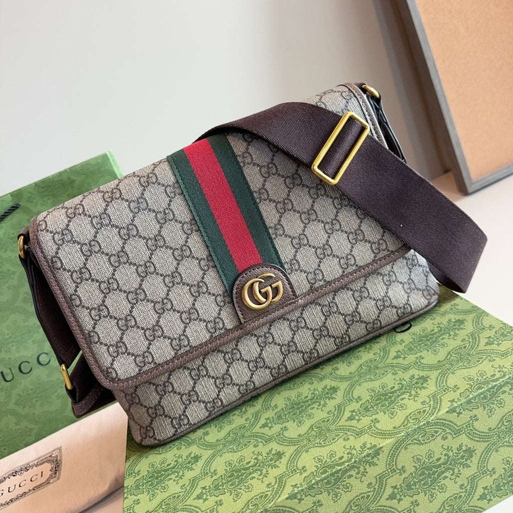 GG Ophidia Crossbody Bag 1825102201