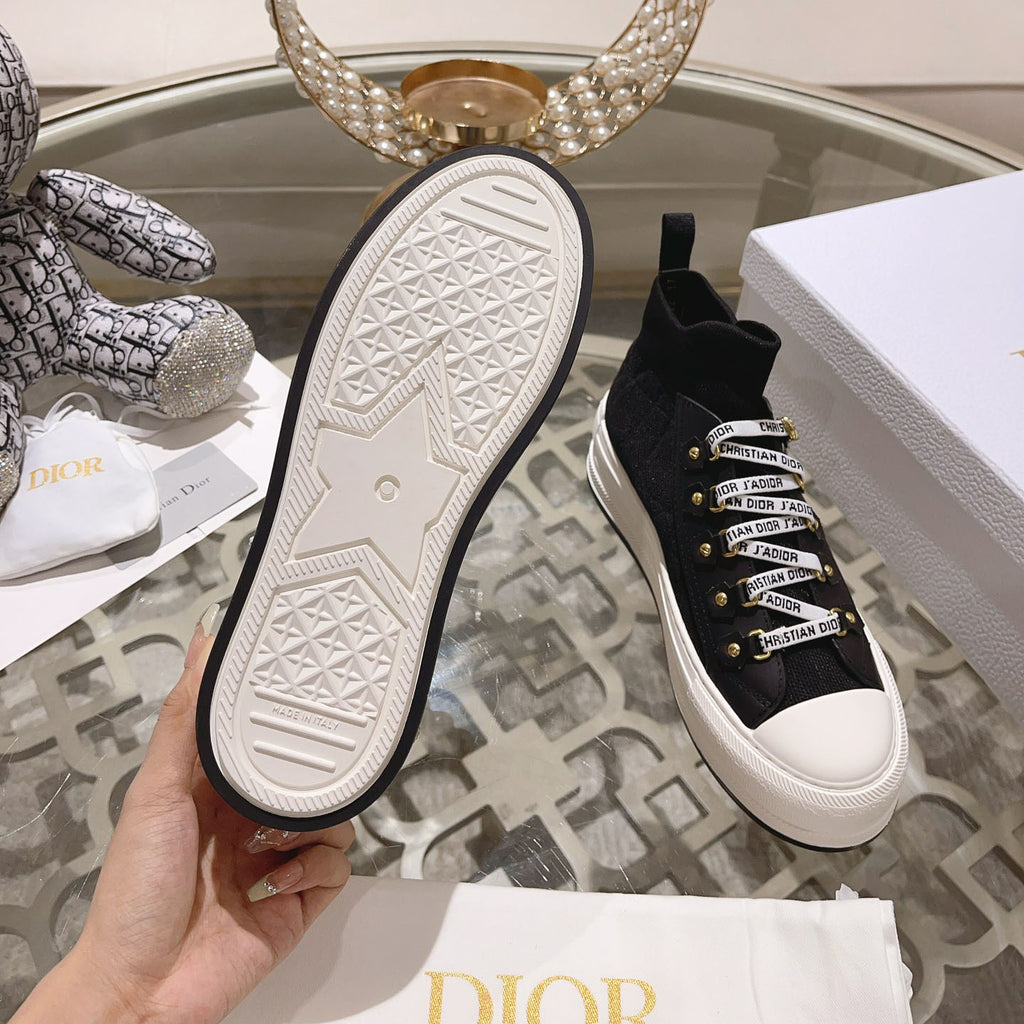 DIO Classic Flyknit New Sneakers XC24092321