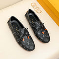 Essandro series loafers 4