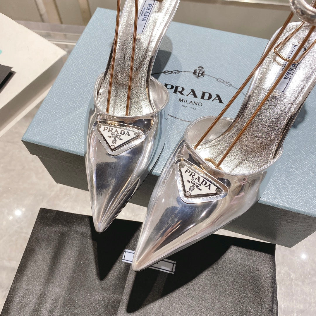 P slingback pumps 1825052806