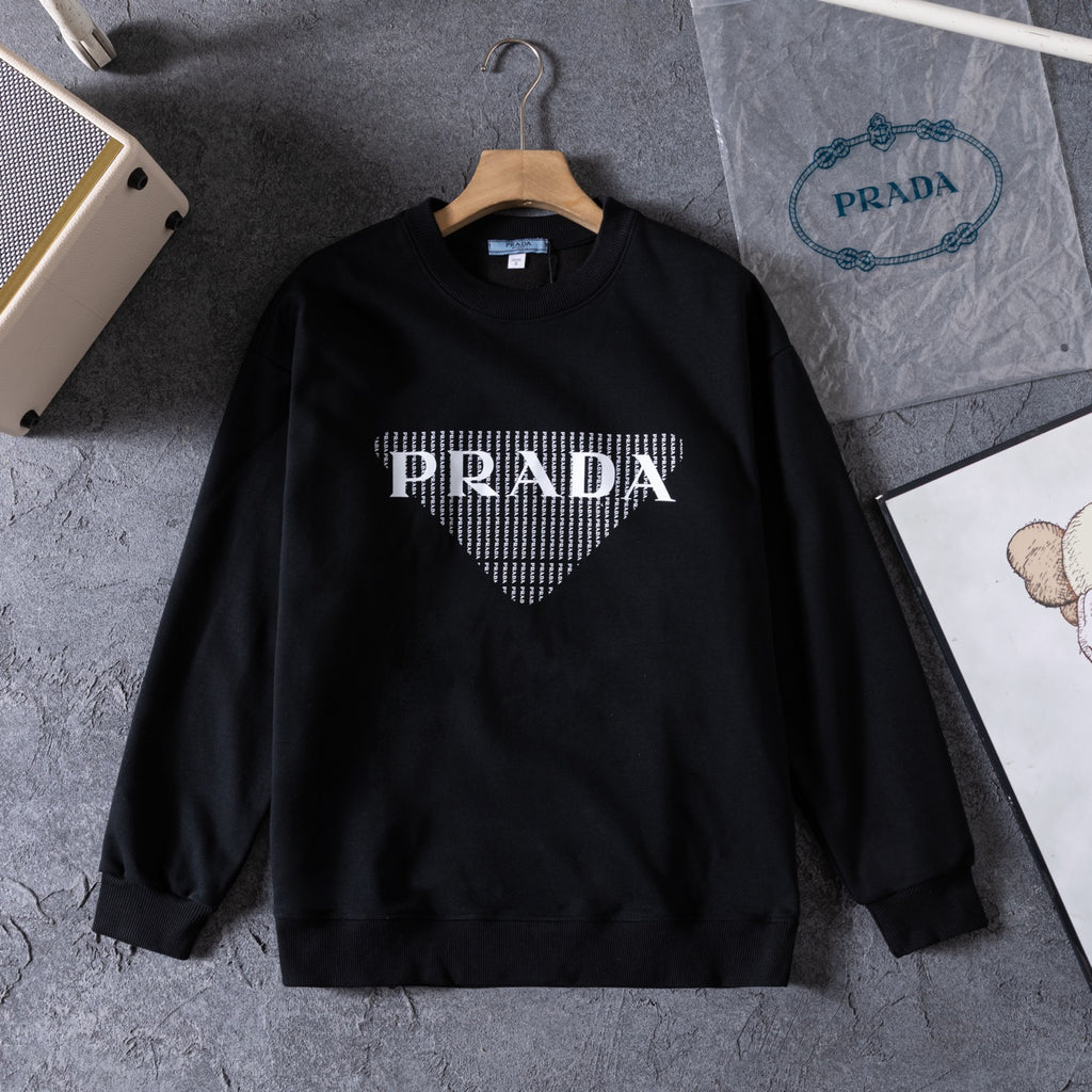 p Crew neck sweatshirt 1825102015