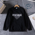 p Crew neck sweatshirt 1825102015