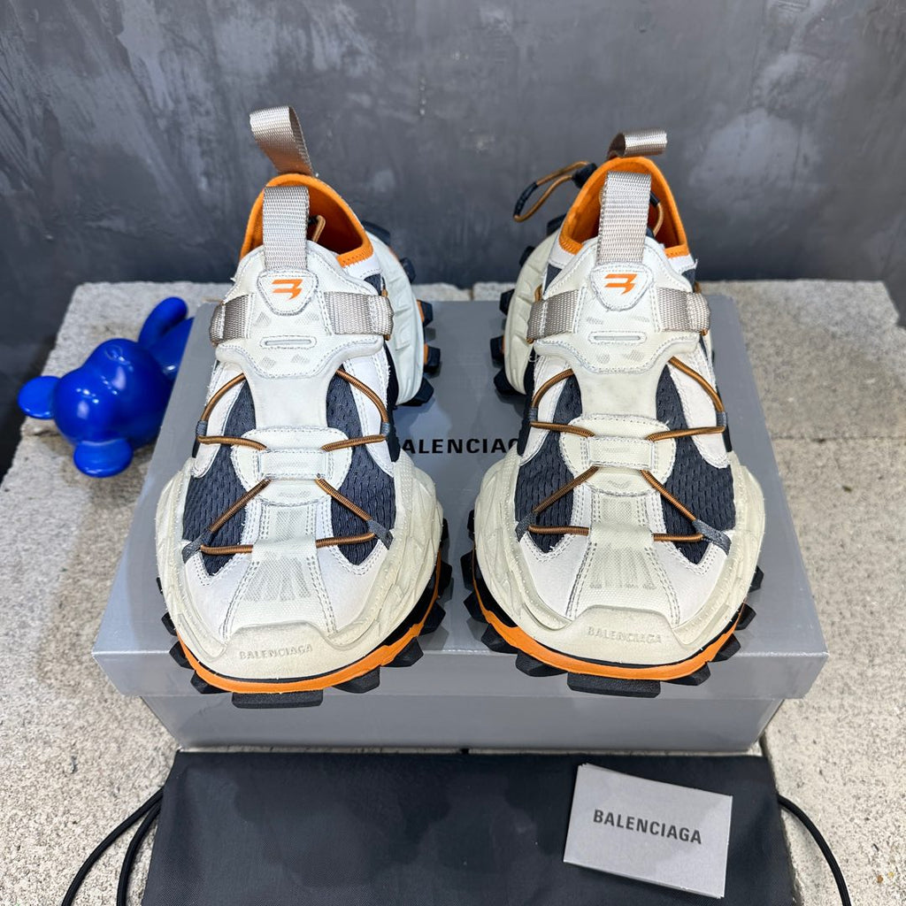 BB Hike Sneakers 1825020602
