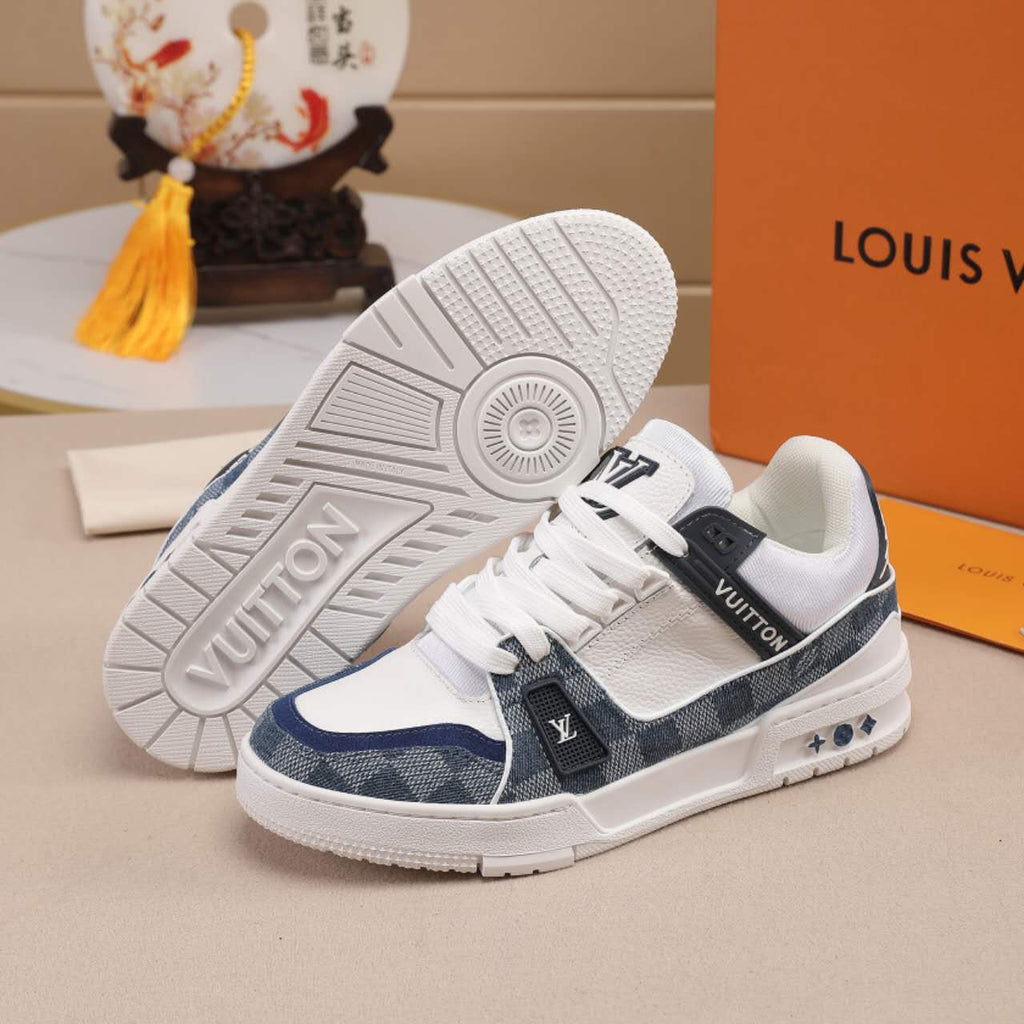 VV Trainer Sneakers 1825122510