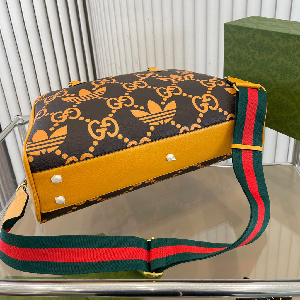 Joint series color contrast bag XC16062304