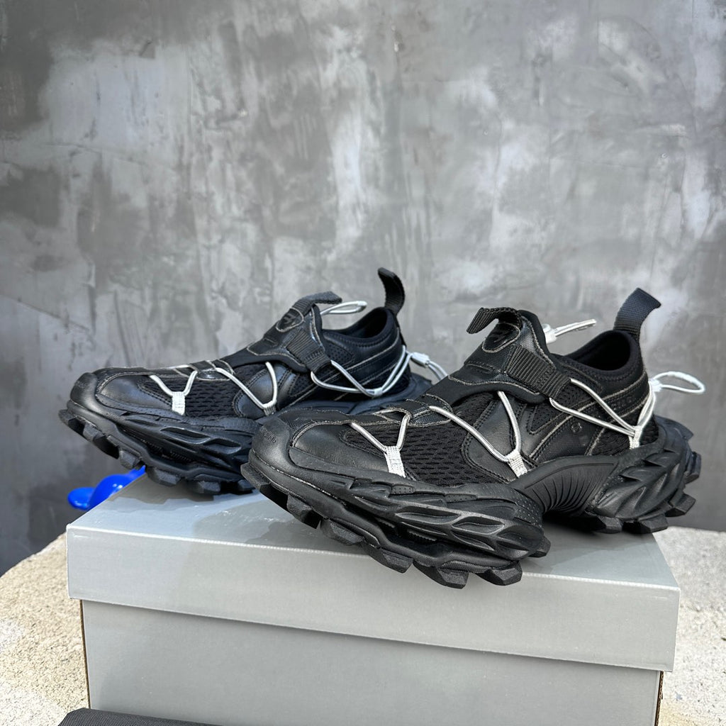 BB Hike Sneakers 1825020602