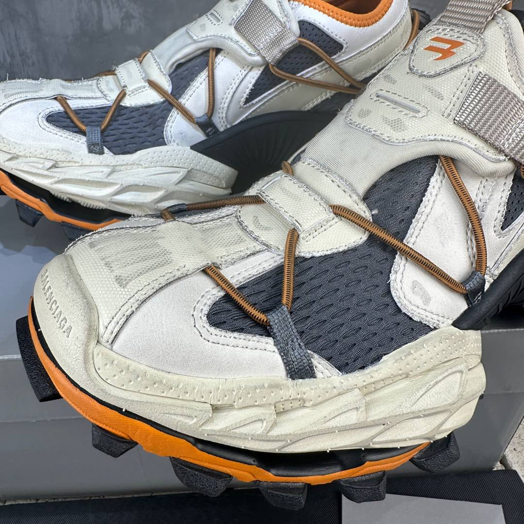 BB Hike Sneakers 1825020602