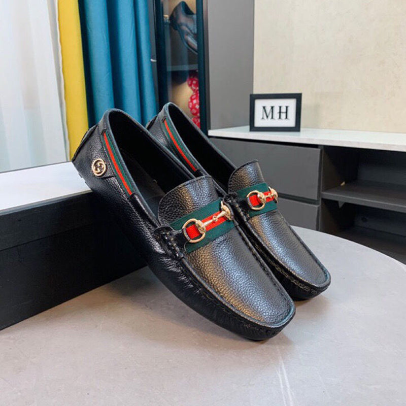 Trendy casual men's shoes PD1023090120