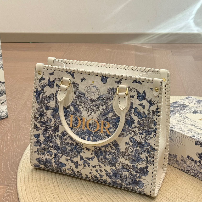 DIO New Fashion Handbag XC24100907