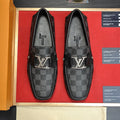 New Classic Casual Leather Shoes XC1023101710