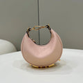 Fashion Versatile Casual Crossbody Bag WB1023110303
