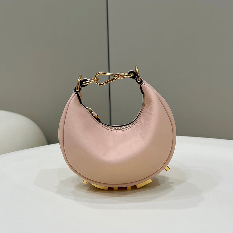 Fashion Versatile Casual Crossbody Bag WB1023110303