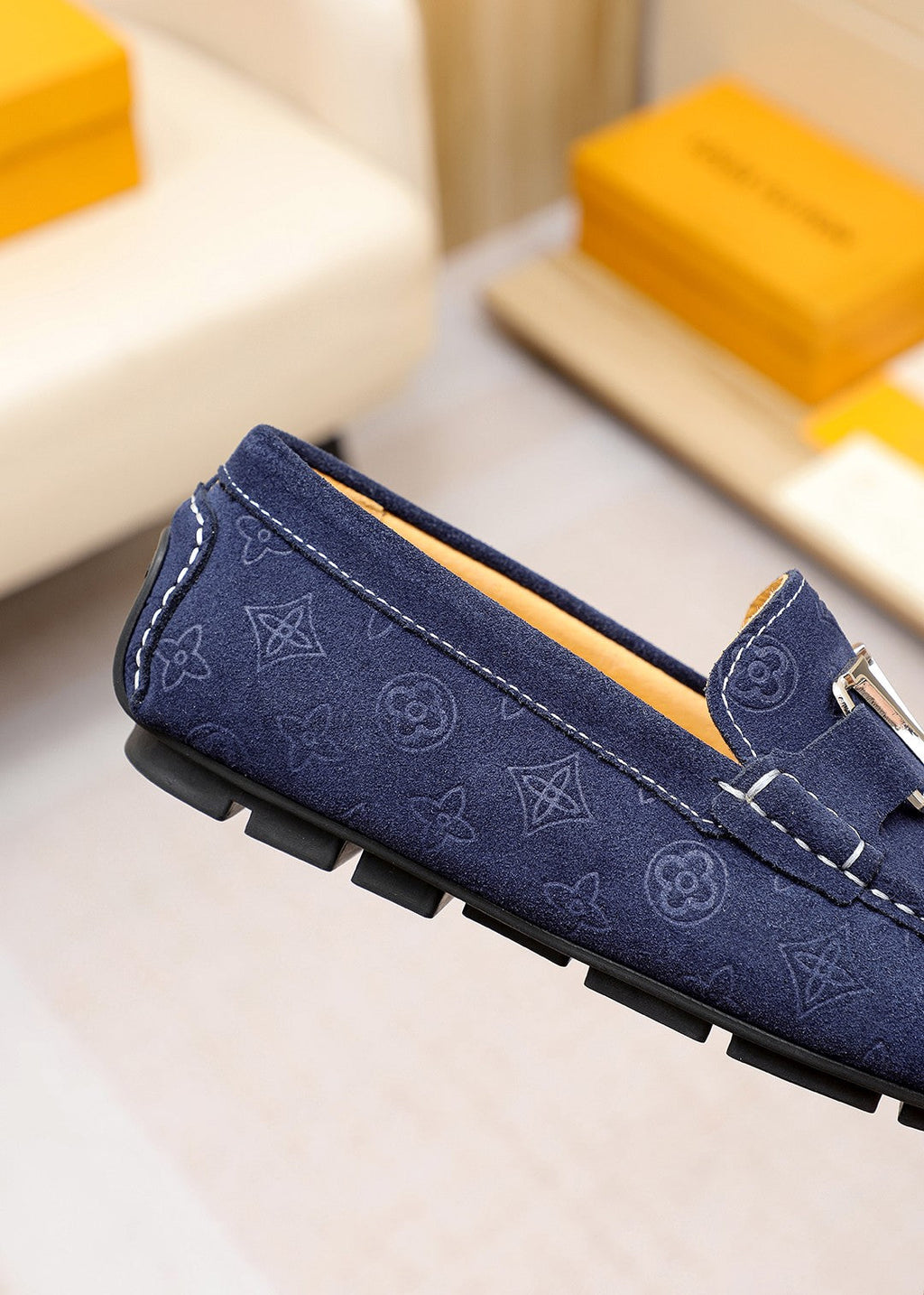 Essandro series loafers 10
