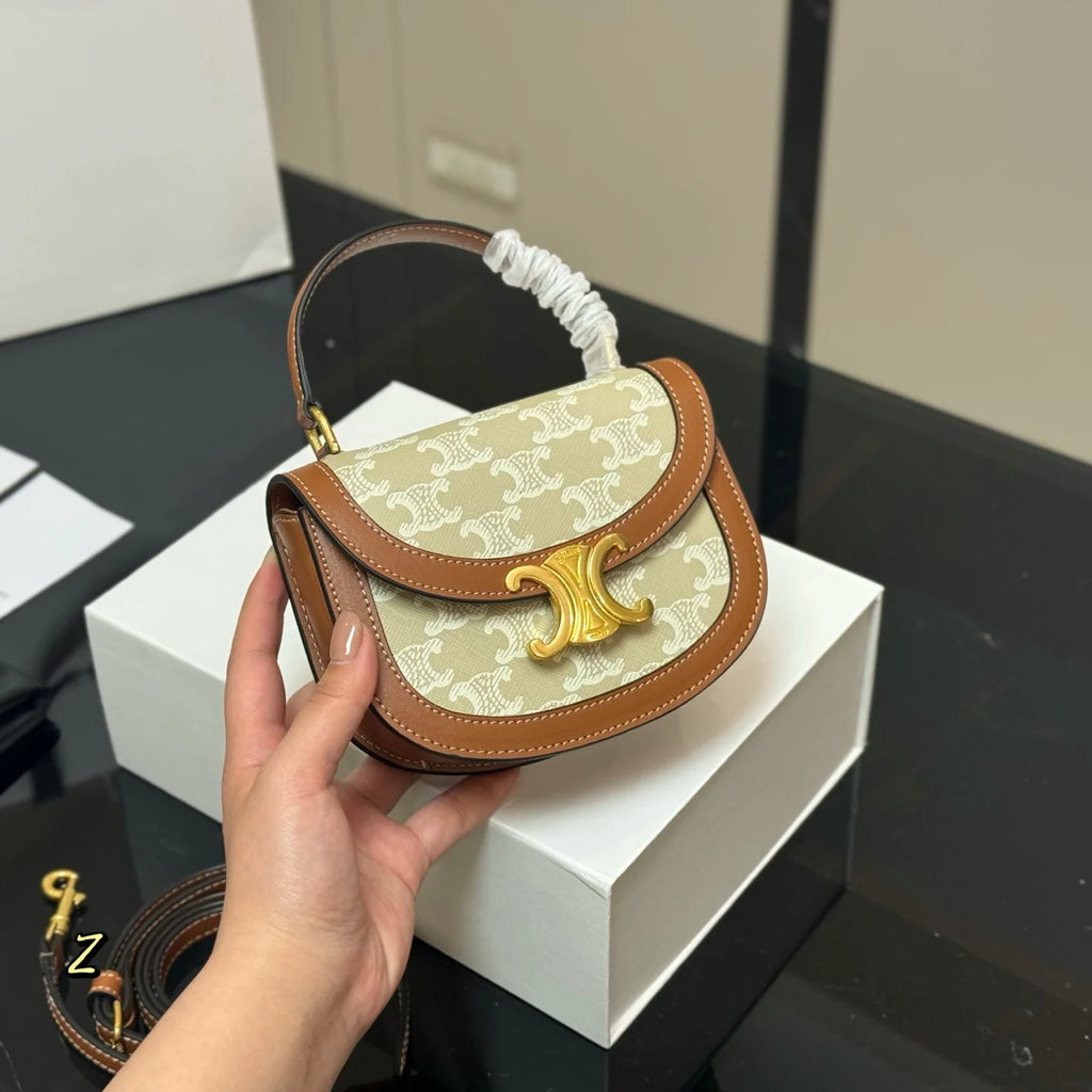 New stylish handbag 1025060502