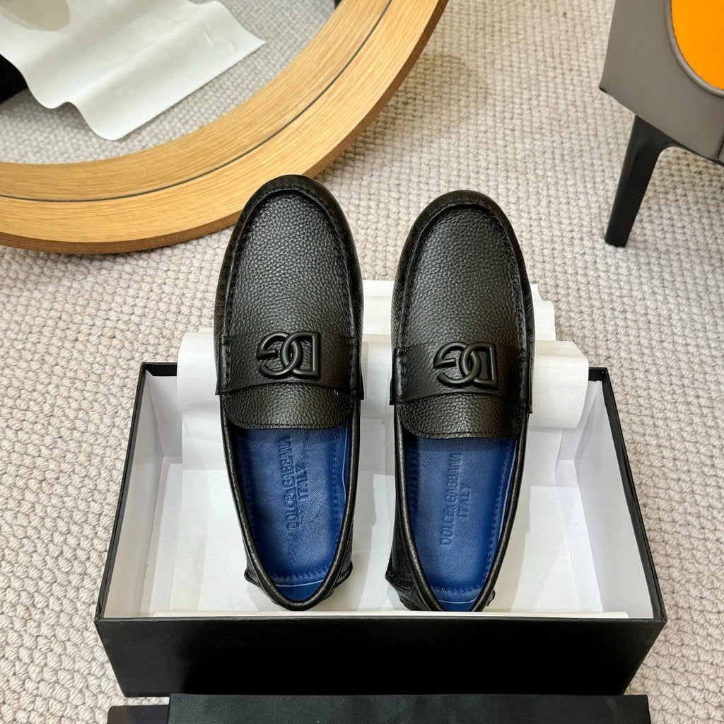 New casual driving soybean shoes 1025063011