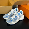 L run 55 sneakers 1824081501