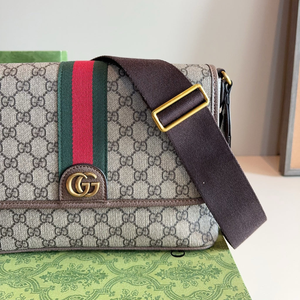 GG Ophidia Crossbody Bag 1825102201