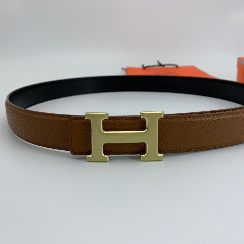 Fashion Men's Leather Belt  p02070301