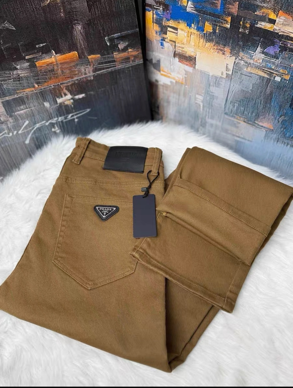 PD jeans 1825122204