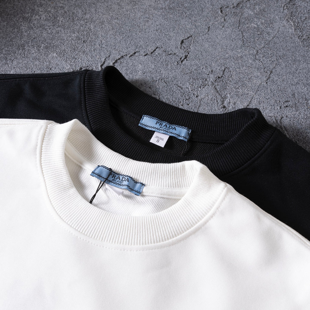 p Crew neck sweatshirt 1825102015