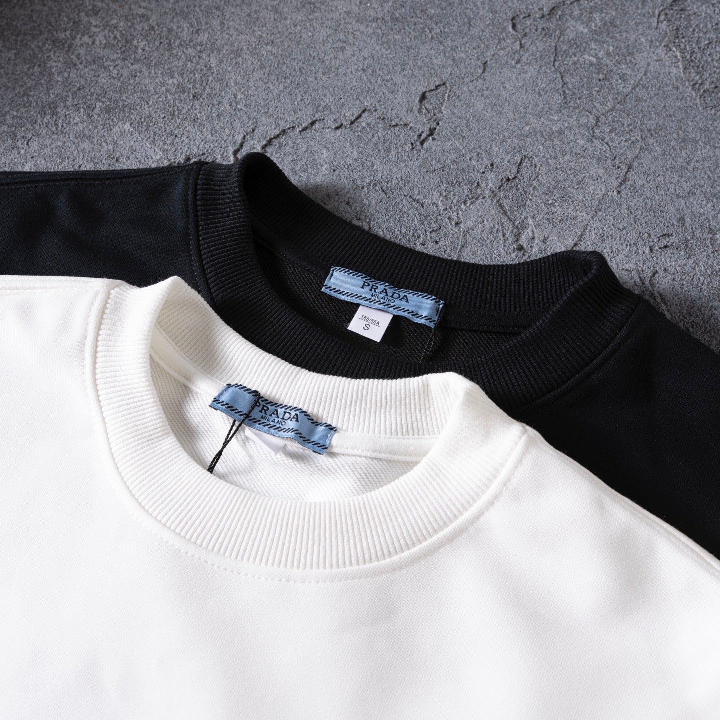 p Crew neck sweatshirt 1825102015