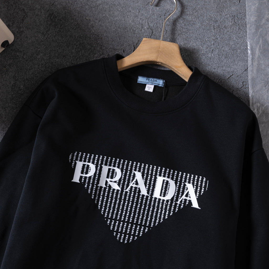 p Crew neck sweatshirt 1825102015