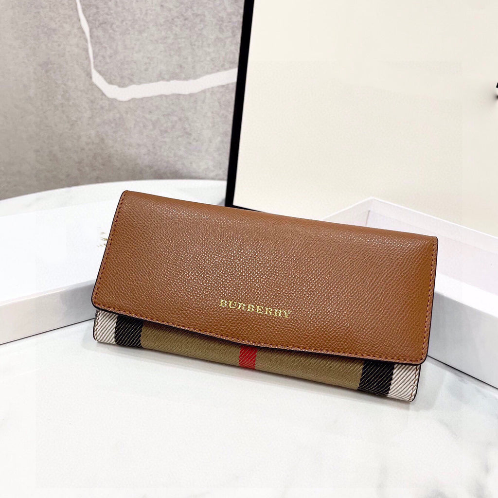 B-Fashion Clutch Wallet XC07070501